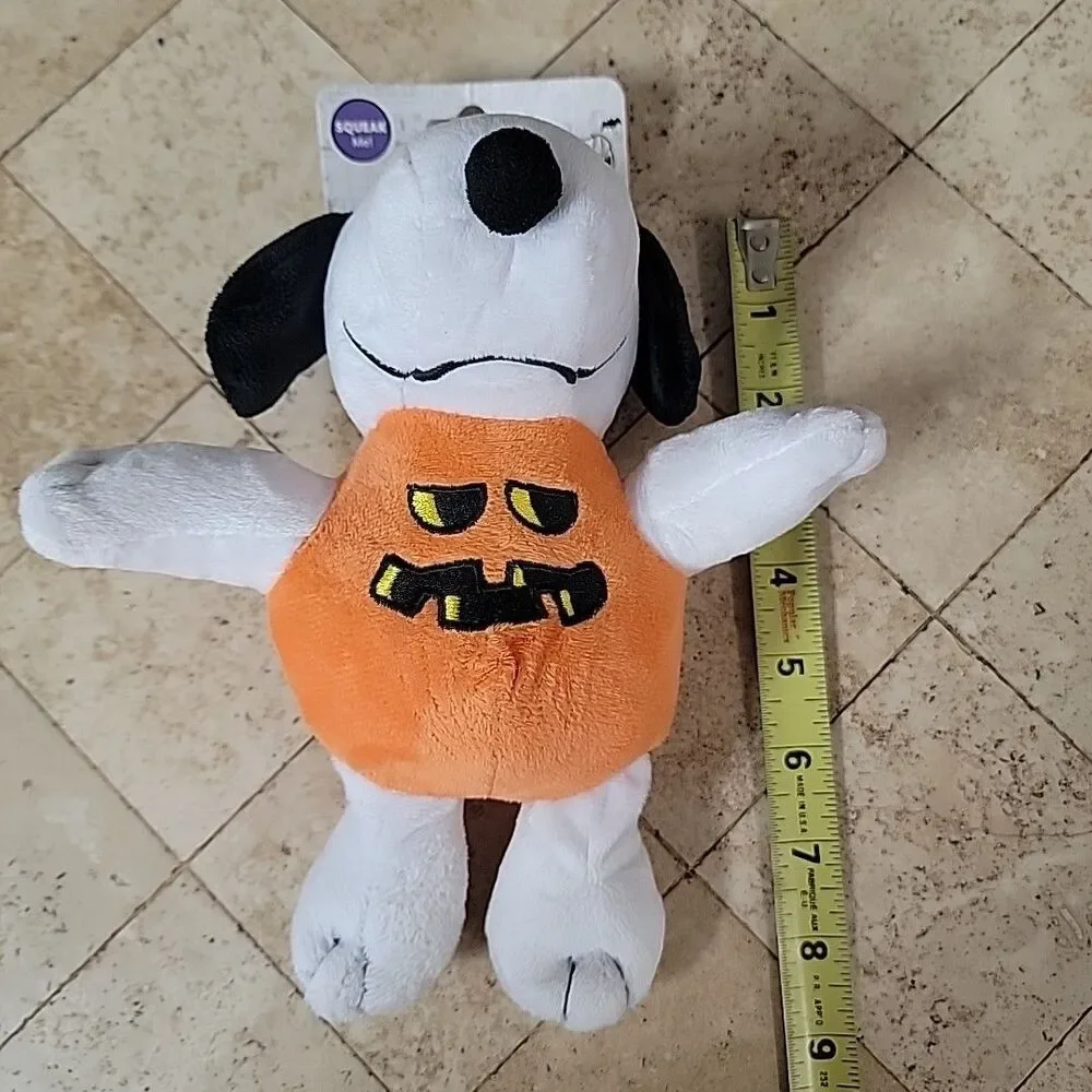 Peanuts nwt pets